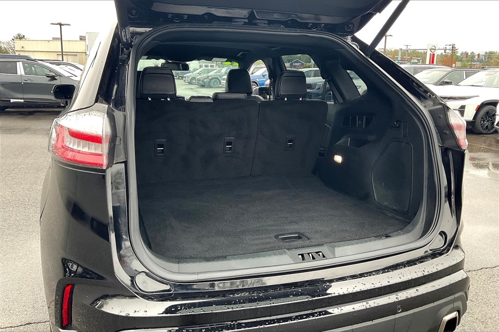 2022 Ford Edge ST - Photo 33