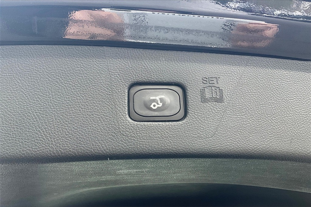 2022 Ford Edge ST - Photo 34