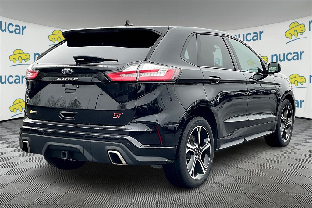2022 Ford Edge ST - Photo 6