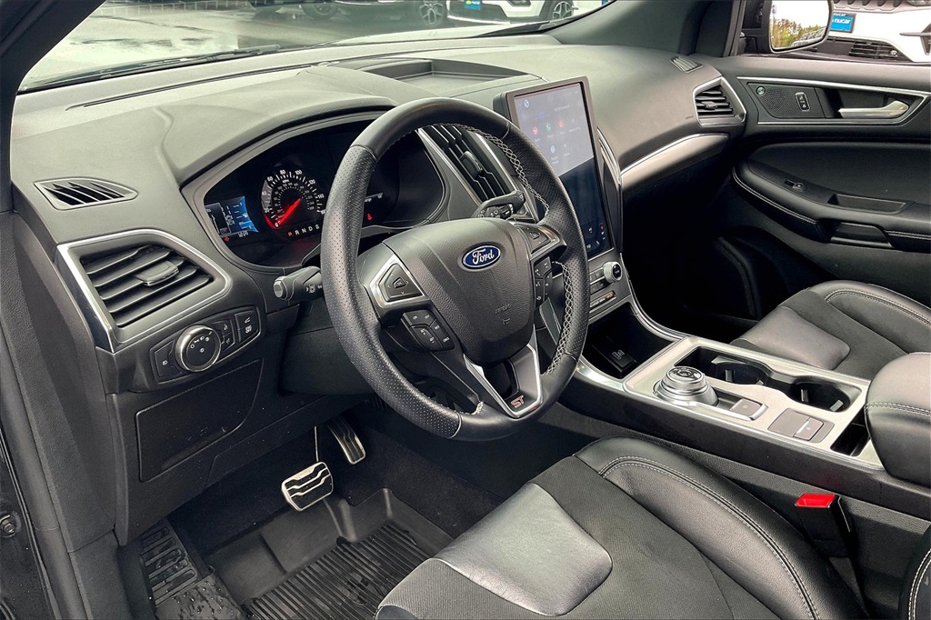 2022 Ford Edge ST - Photo 8