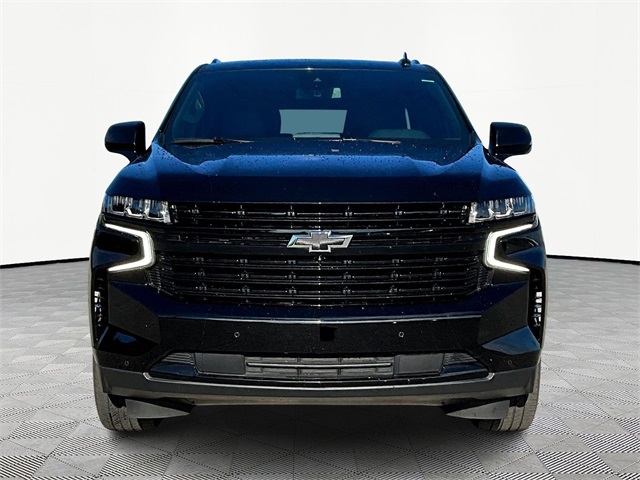 2024 Chevrolet Suburban RST - Photo 2