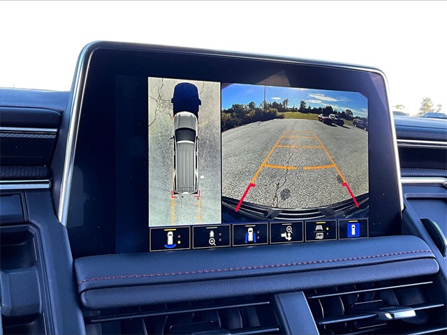 2024 Chevrolet Suburban RST - Photo 26