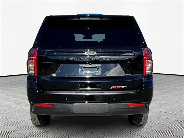 2024 Chevrolet Suburban RST - Photo 5