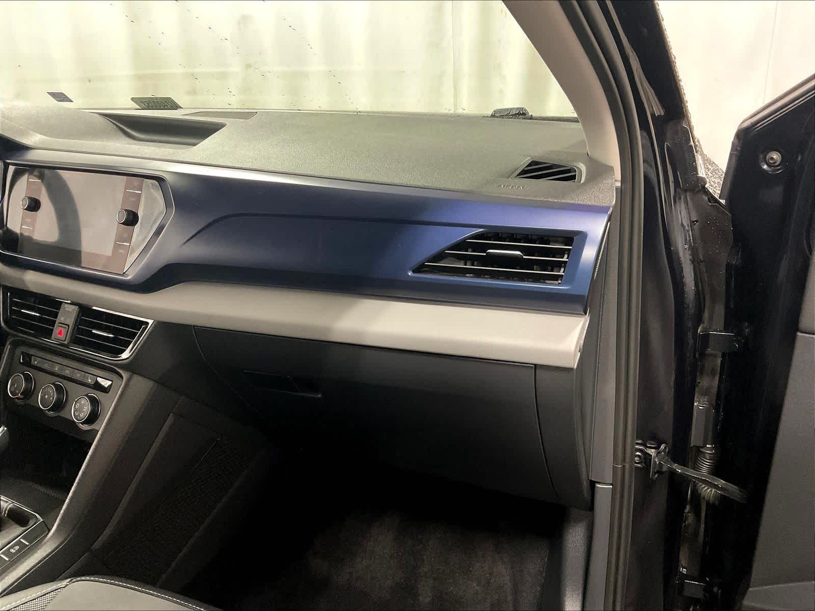 2022 Volkswagen Taos SE - Photo 13