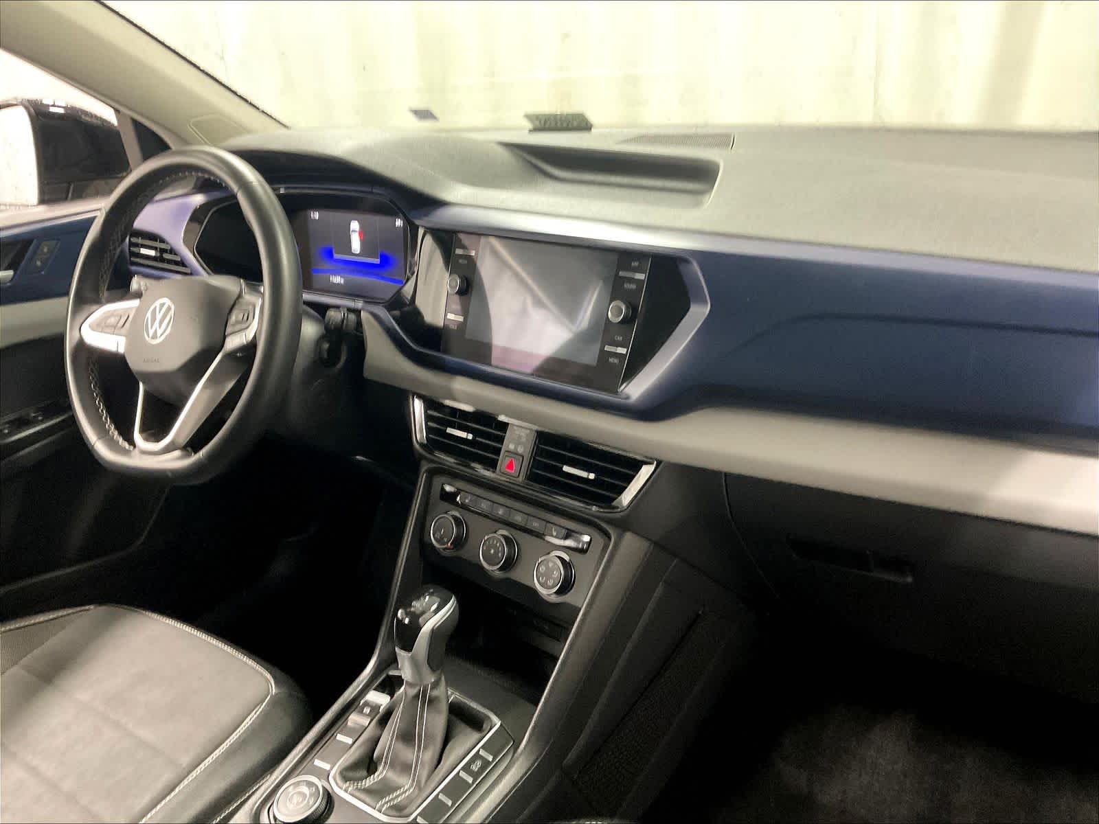 2022 Volkswagen Taos SE - Photo 14