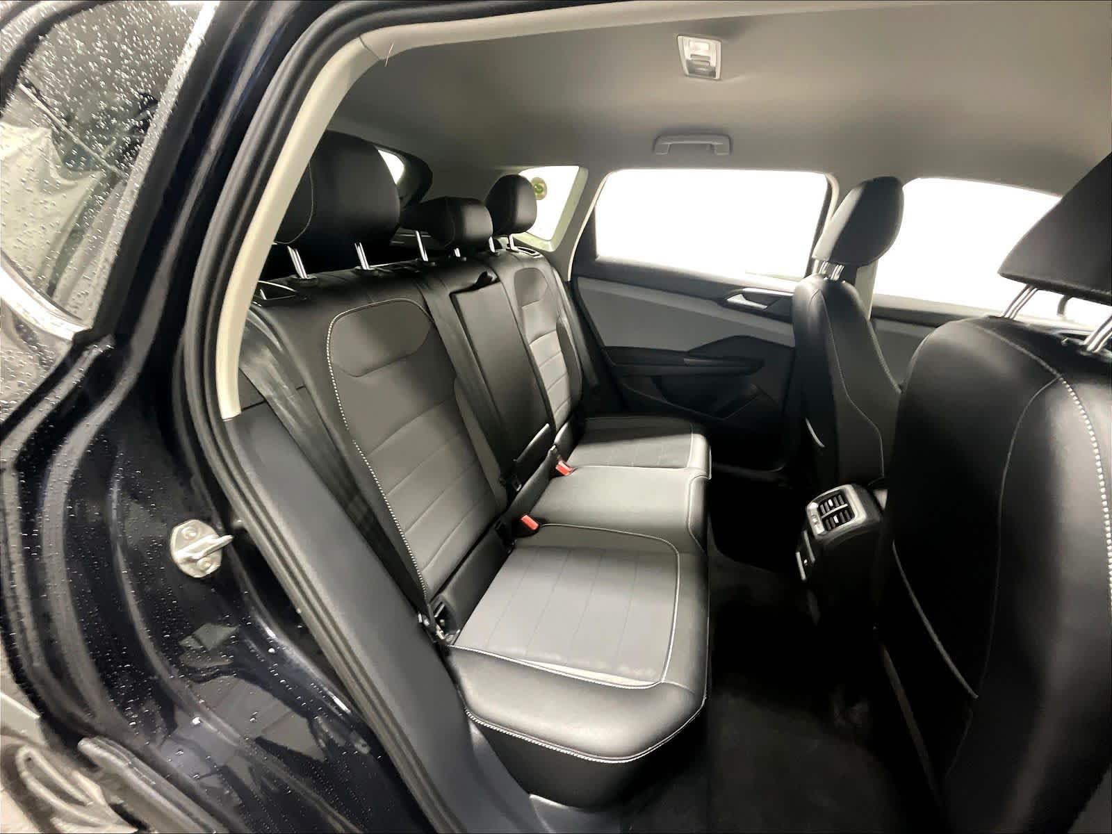 2022 Volkswagen Taos SE - Photo 16