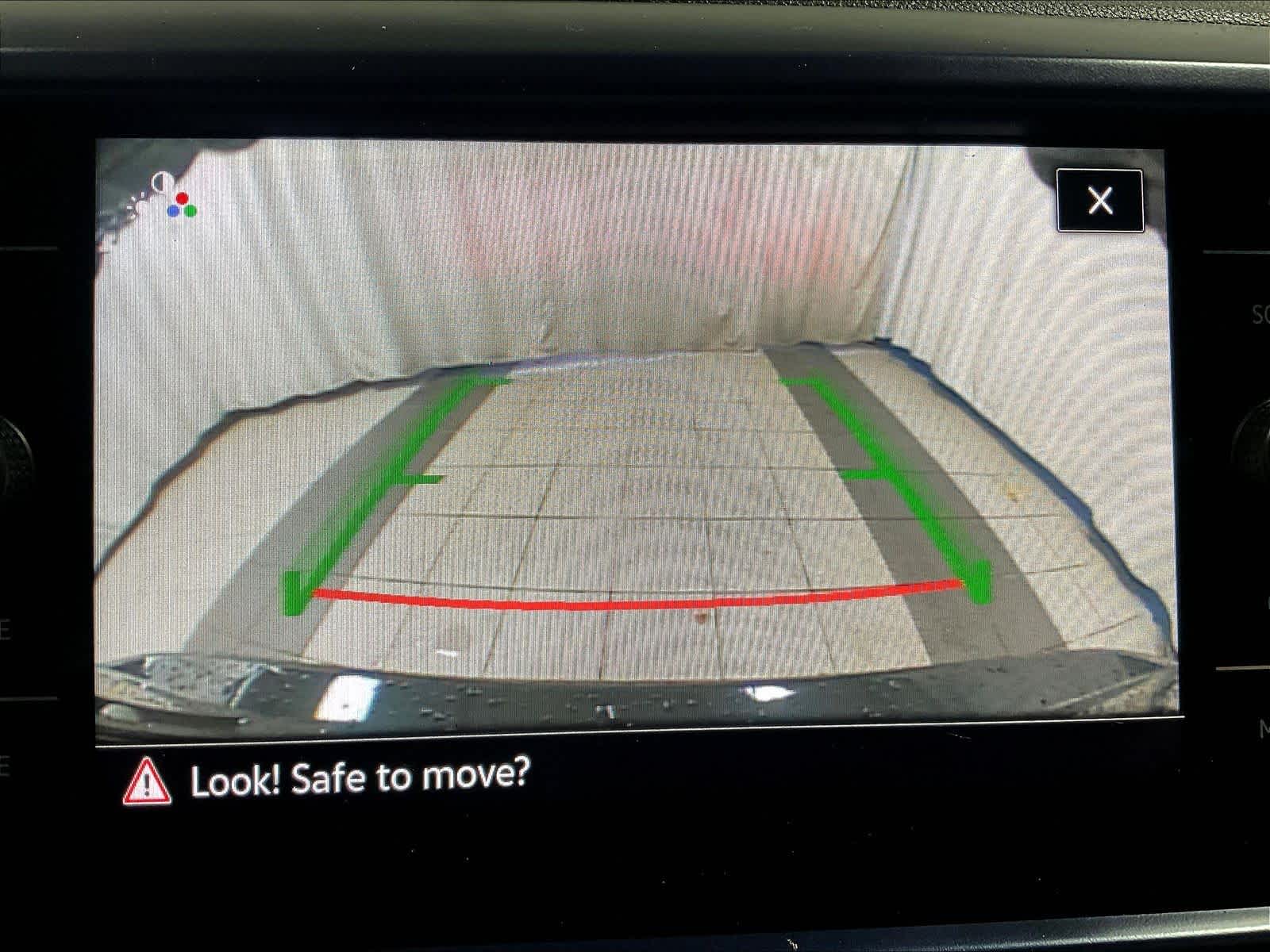 2022 Volkswagen Taos SE - Photo 20