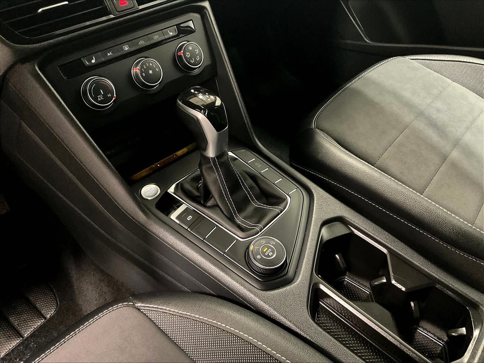 2022 Volkswagen Taos SE - Photo 21