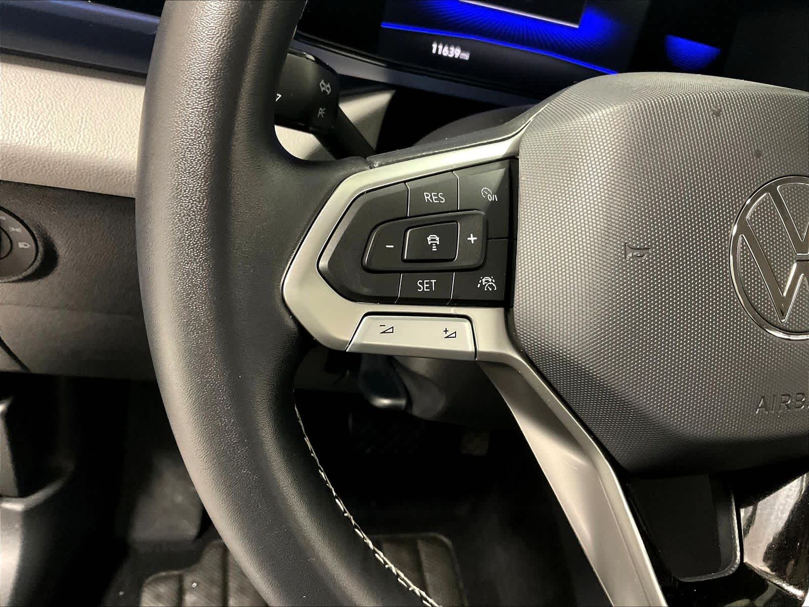 2022 Volkswagen Taos SE - Photo 23