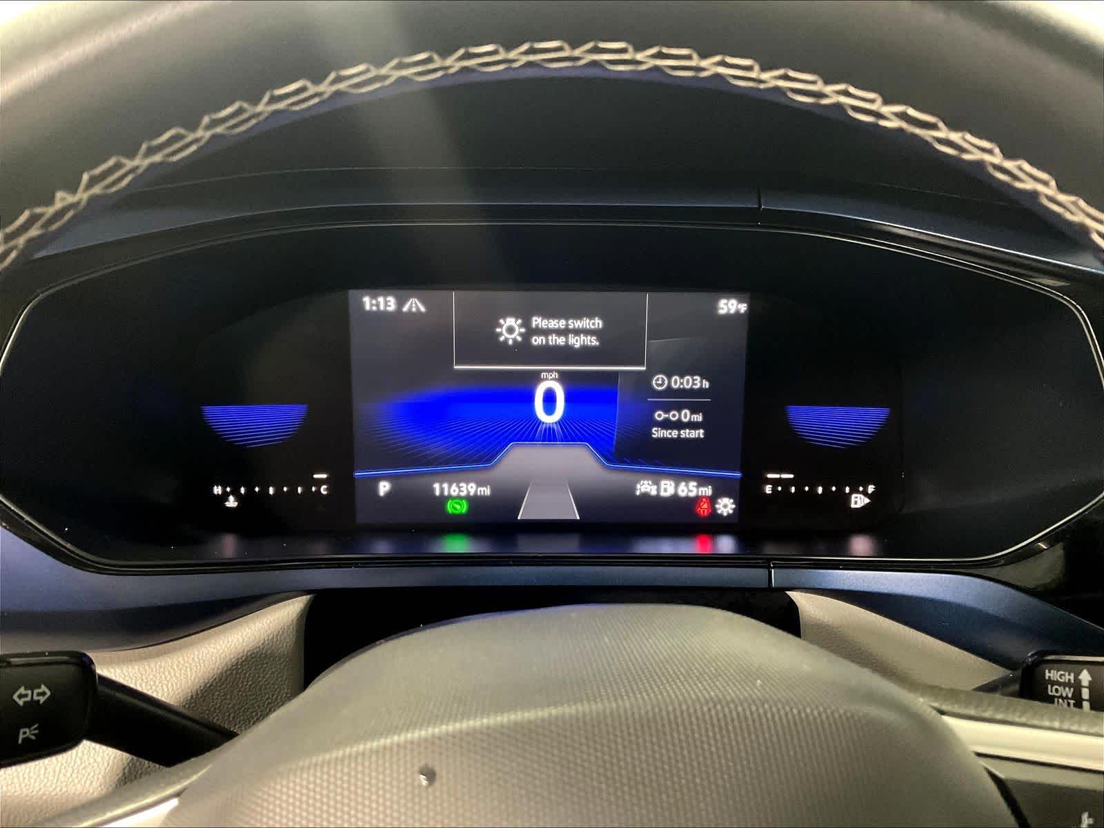 2022 Volkswagen Taos SE - Photo 25