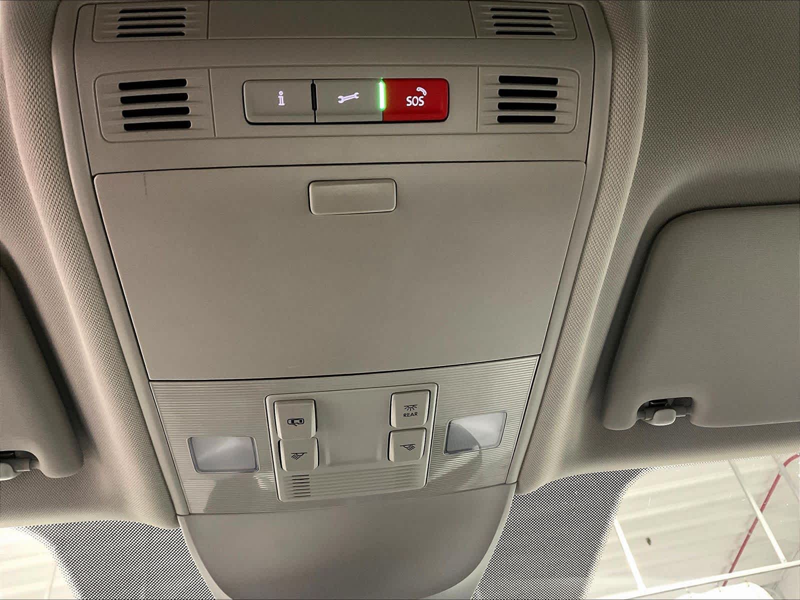 2022 Volkswagen Taos SE - Photo 26