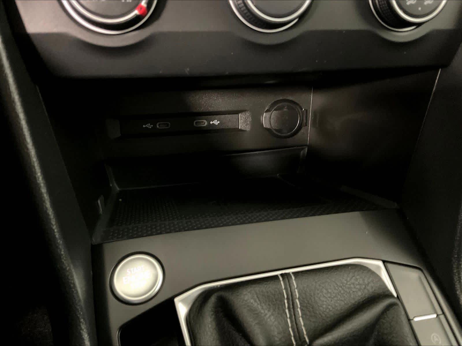 2022 Volkswagen Taos SE - Photo 27