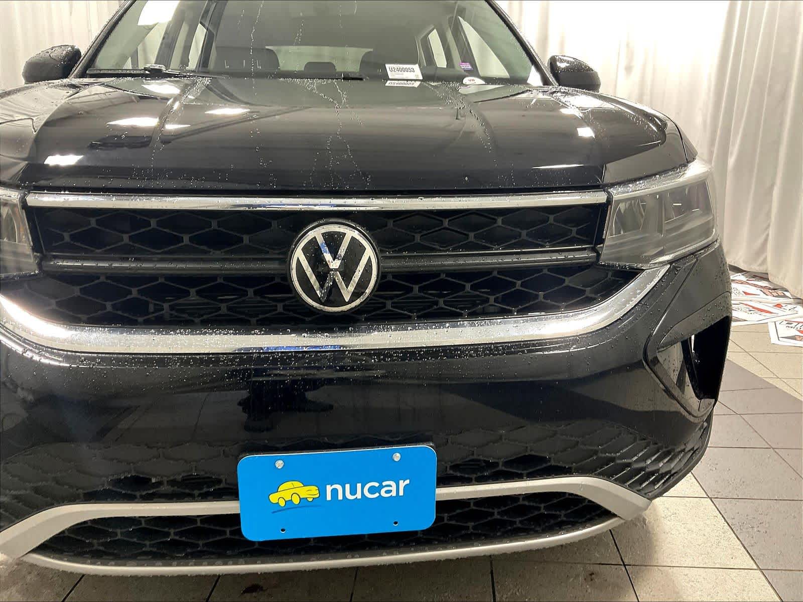 2022 Volkswagen Taos SE - Photo 32