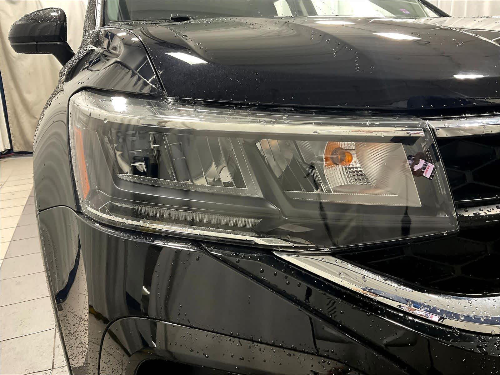 2022 Volkswagen Taos SE - Photo 33