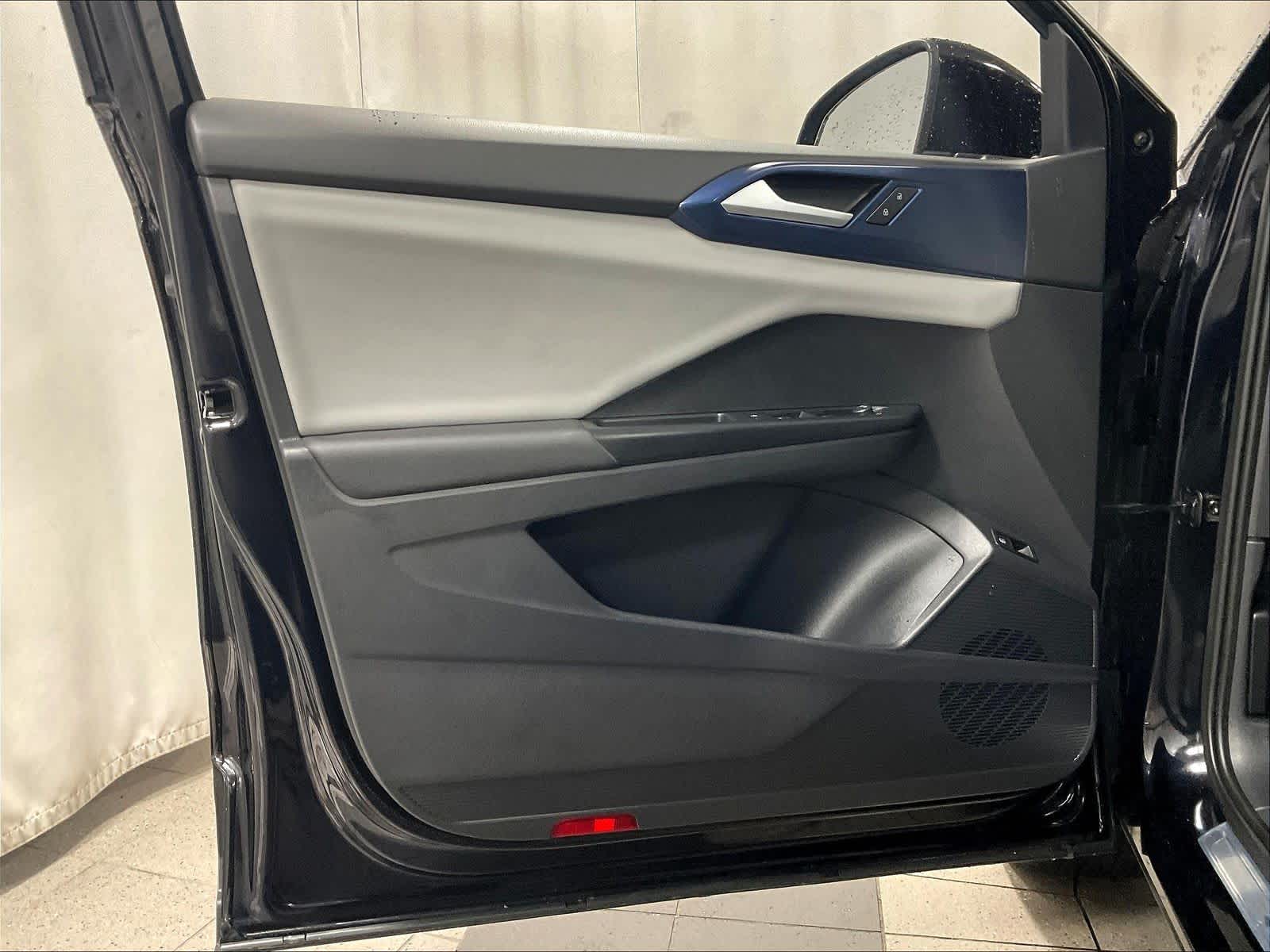 2022 Volkswagen Taos SE - Photo 9