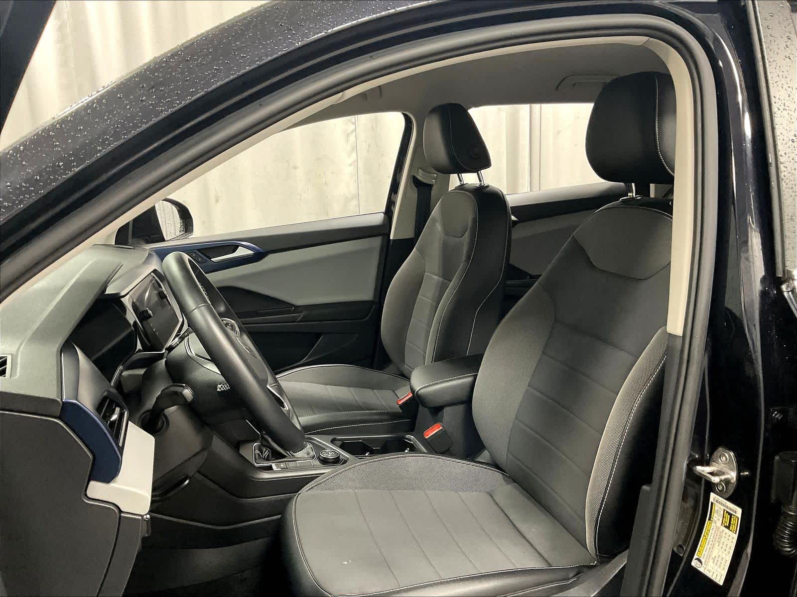 2022 Volkswagen Taos SE - Photo 10