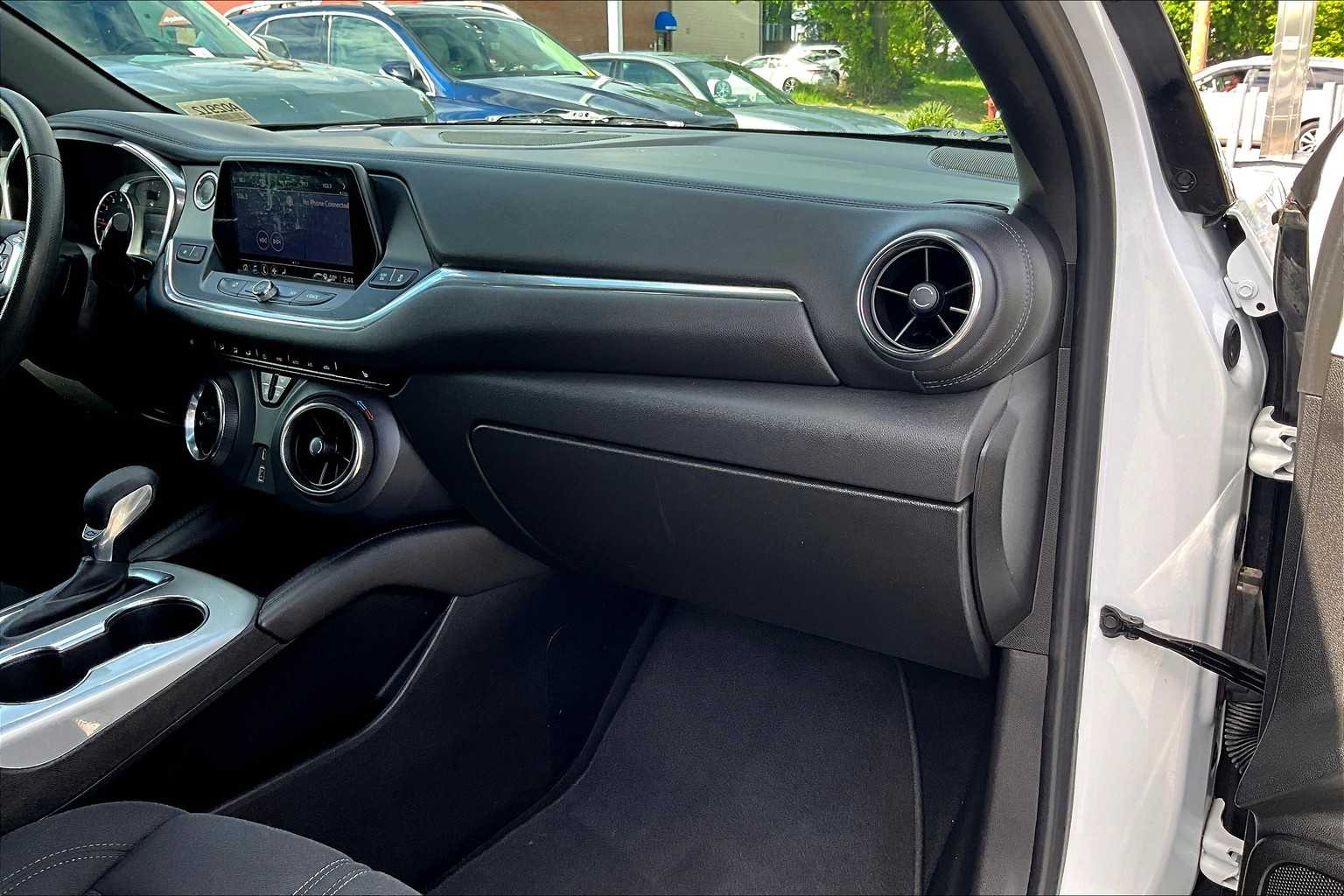 2022 Chevrolet Blazer LT - Photo 13