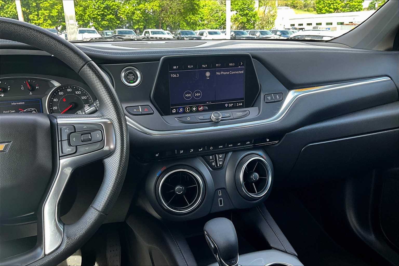 2022 Chevrolet Blazer LT - Photo 18