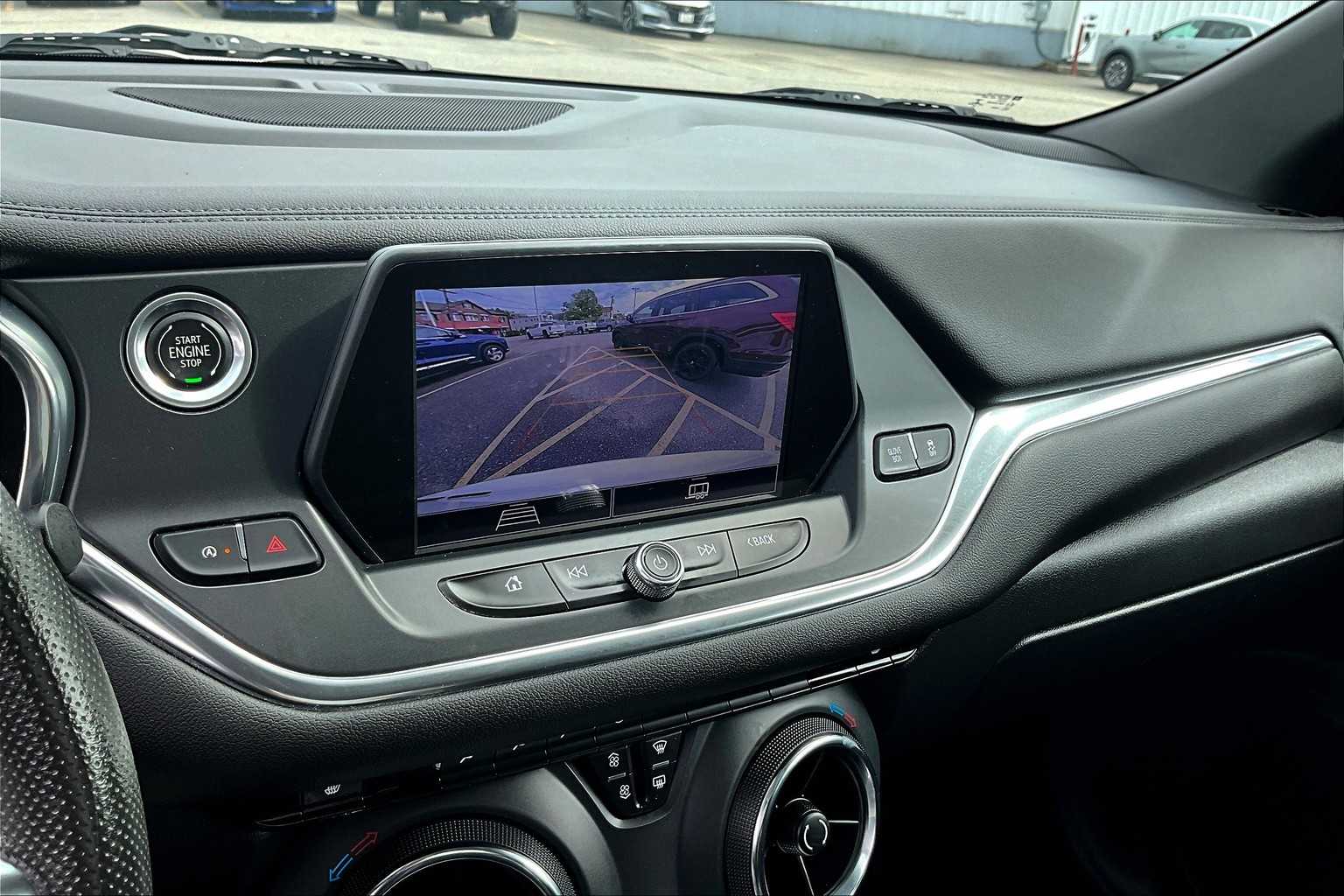 2022 Chevrolet Blazer LT - Photo 19