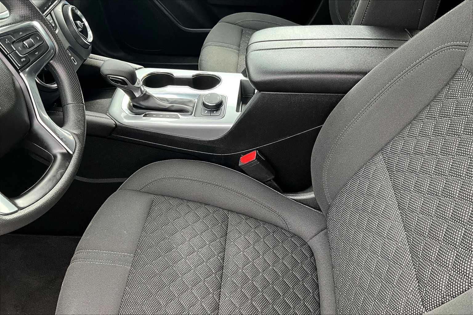 2022 Chevrolet Blazer LT - Photo 20