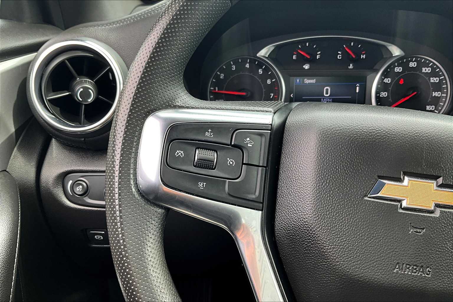 2022 Chevrolet Blazer LT - Photo 22