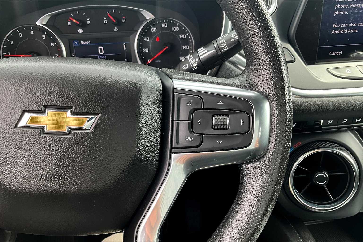 2022 Chevrolet Blazer LT - Photo 23