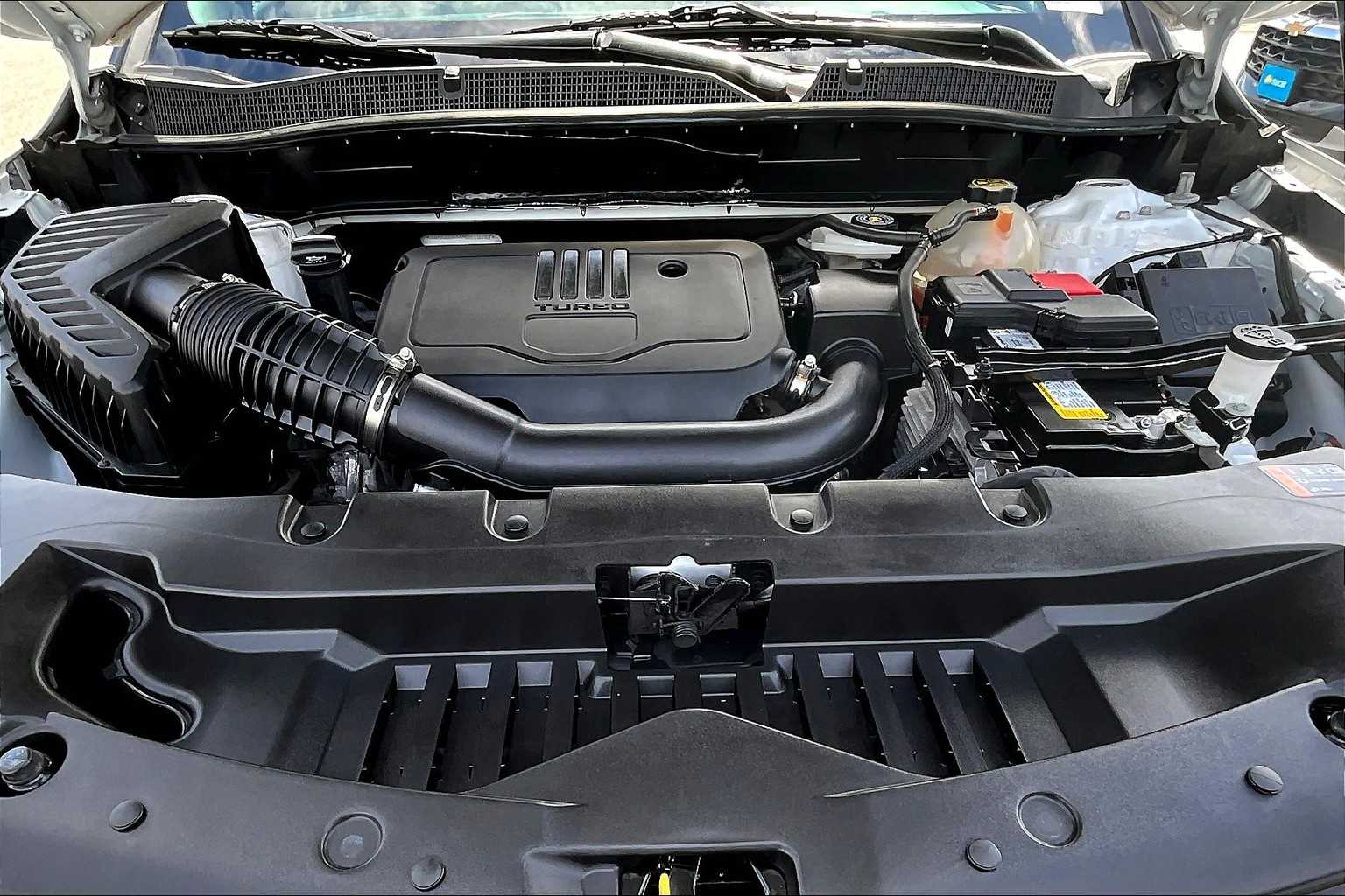 2022 Chevrolet Blazer LT - Photo 28