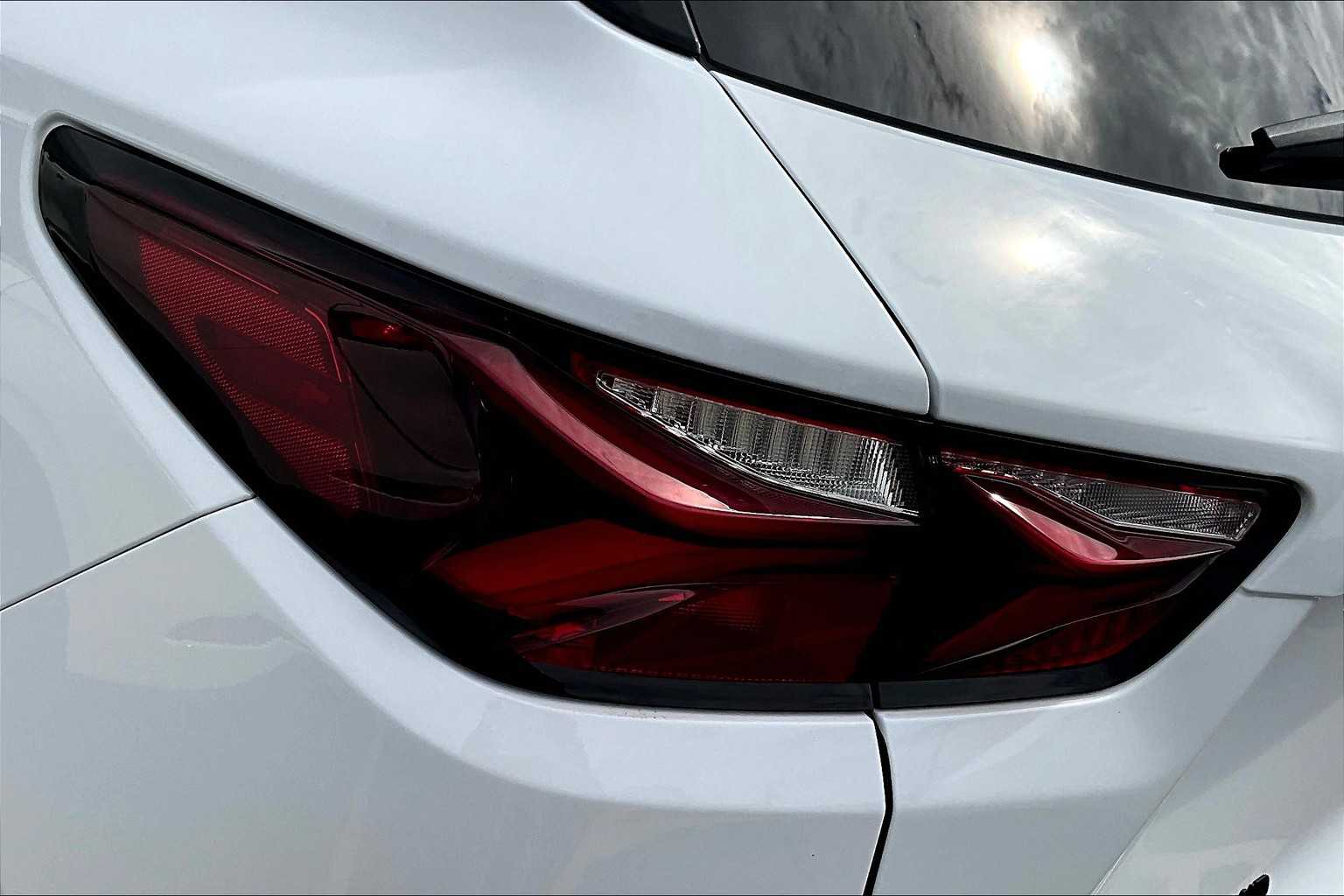 2022 Chevrolet Blazer LT - Photo 32