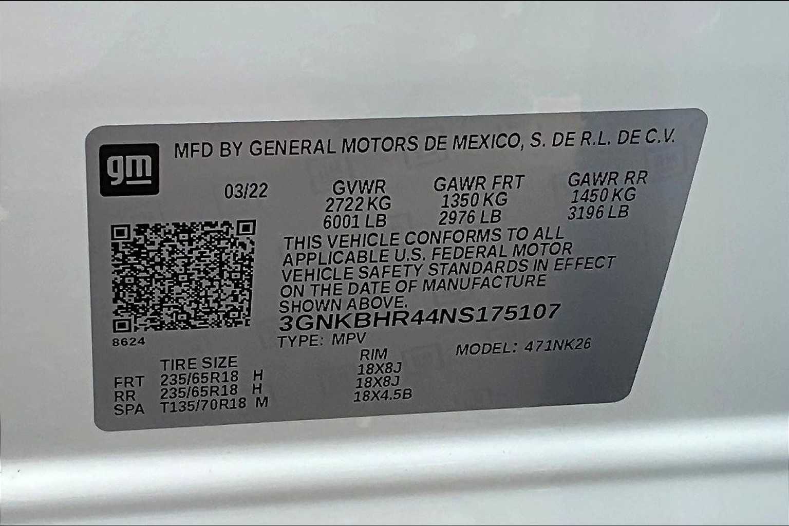 2022 Chevrolet Blazer LT - Photo 34