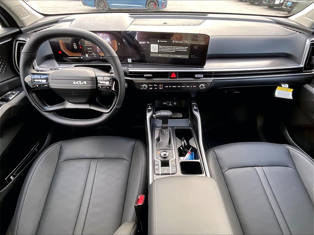 2026 Kia Sorento S - Photo 12