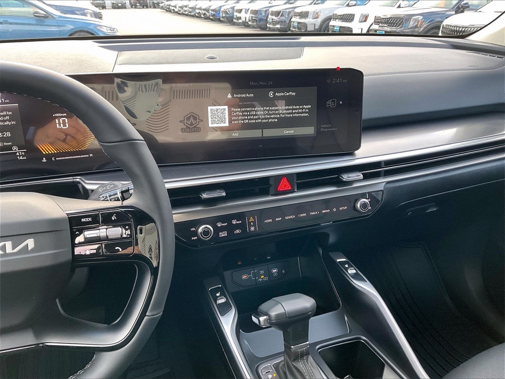 2026 Kia Sorento S - Photo 13