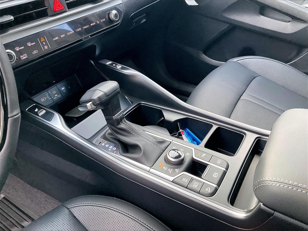 2026 Kia Sorento S - Photo 14
