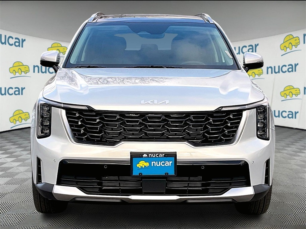 2026 Kia Sorento S - Photo 3