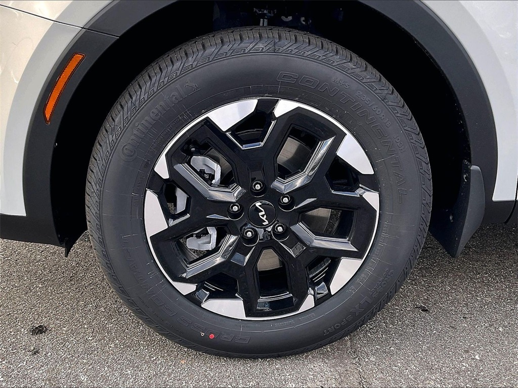 2026 Kia Sorento S - Photo 8