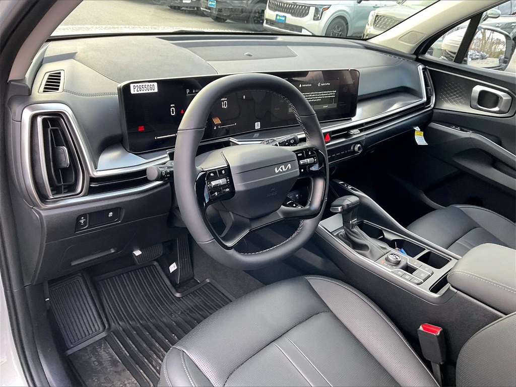 2026 Kia Sorento S - Photo 9