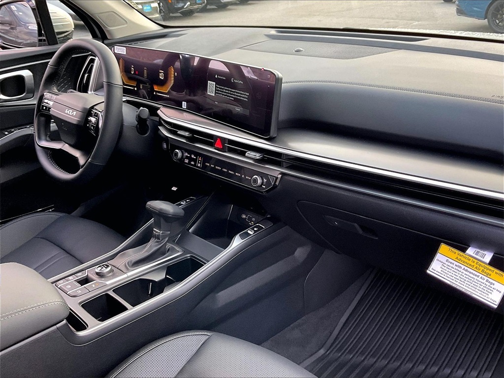 2026 Kia Sorento S - Photo 10