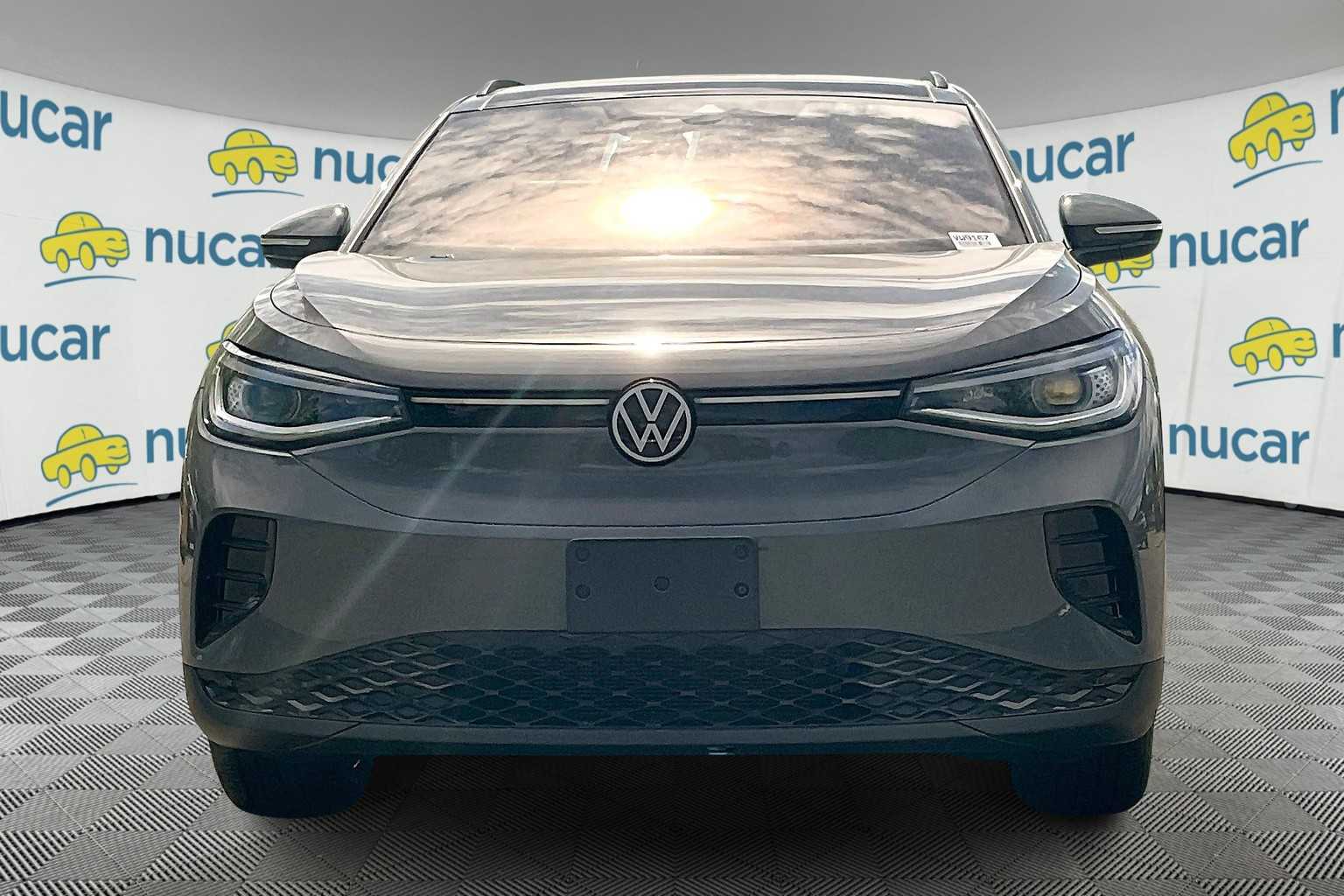 2025 Volkswagen ID.4 Pro S - Photo 3