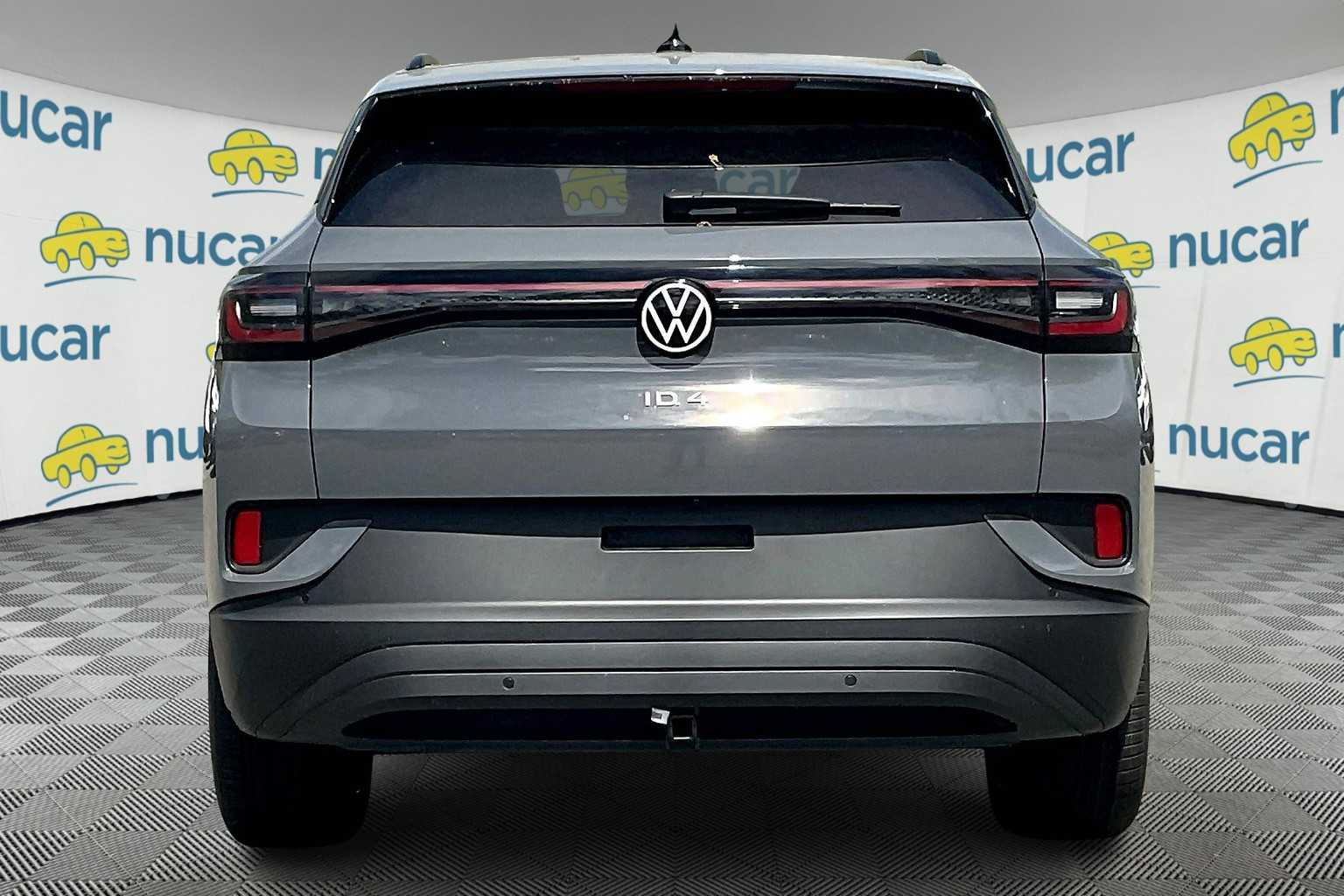 2025 Volkswagen ID.4 Pro S - Photo 6