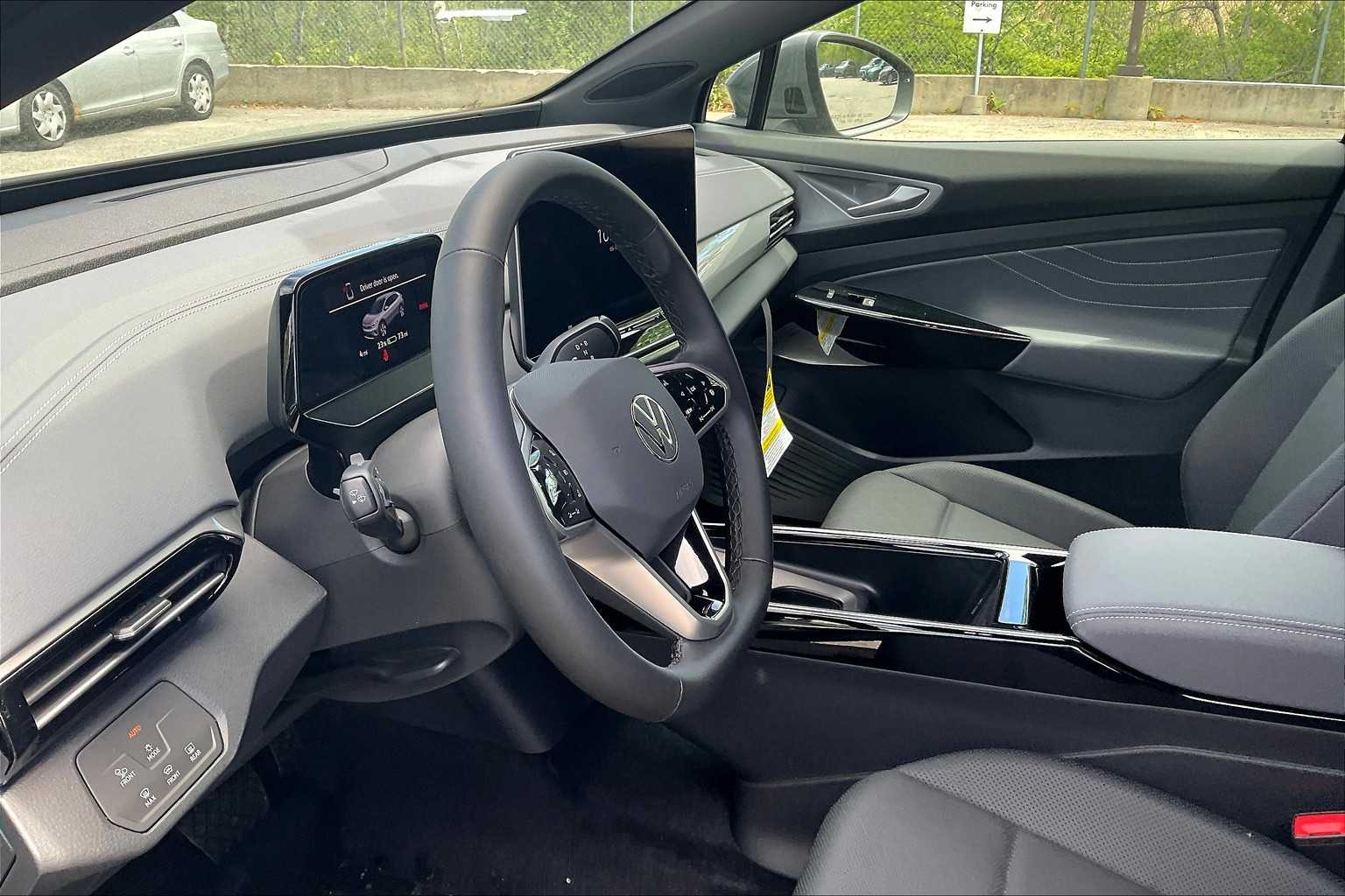 2025 Volkswagen ID.4 Pro S - Photo 9