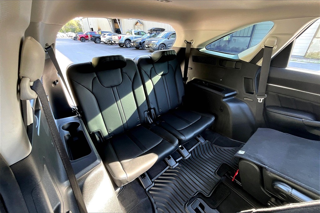 2022 Kia Sorento SX - Photo 17