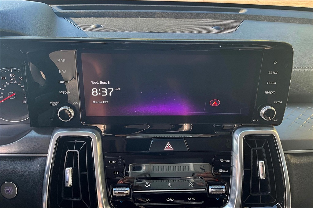 2022 Kia Sorento SX - Photo 20