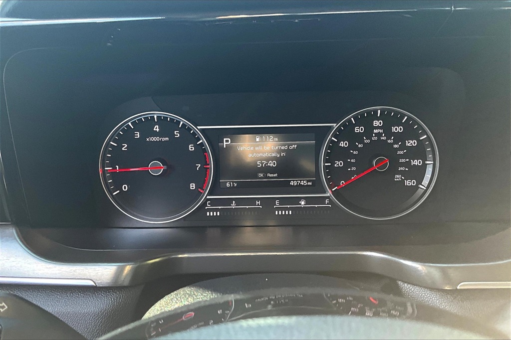 2022 Kia Sorento SX - Photo 26