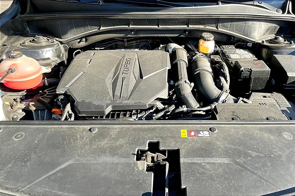 2022 Kia Sorento SX - Photo 30