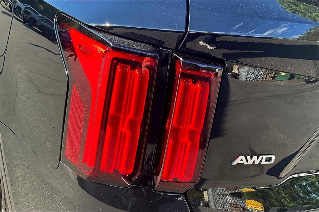 2022 Kia Sorento SX - Photo 34