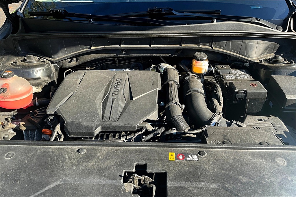 2022 Kia Sorento SX - Photo 35