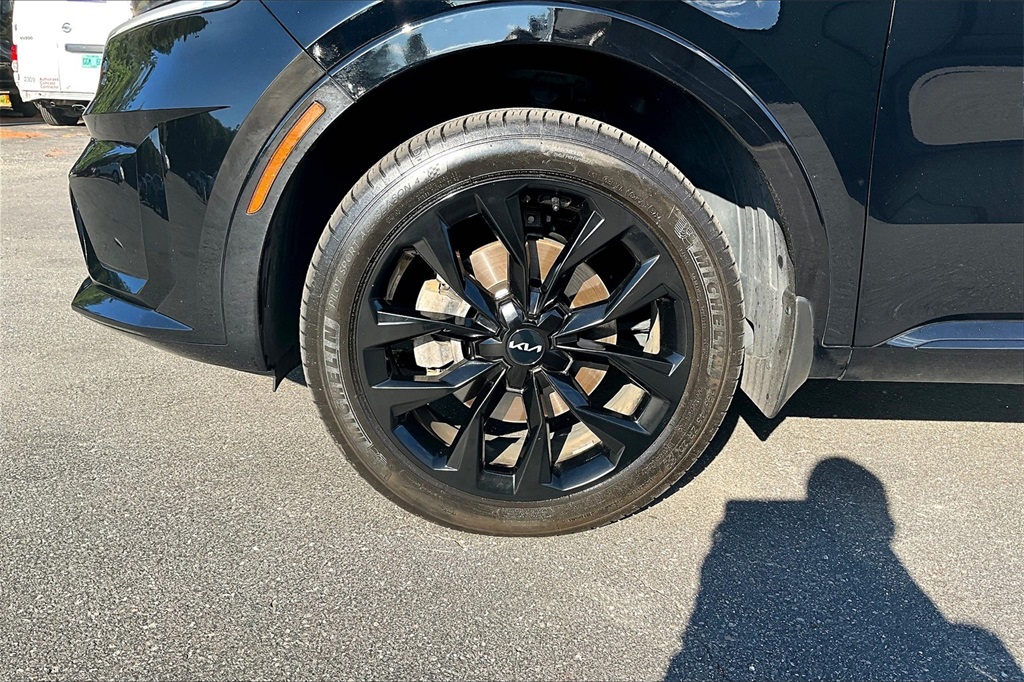 2022 Kia Sorento SX - Photo 7