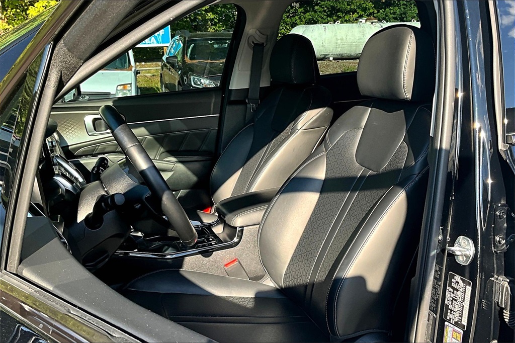 2022 Kia Sorento SX - Photo 10
