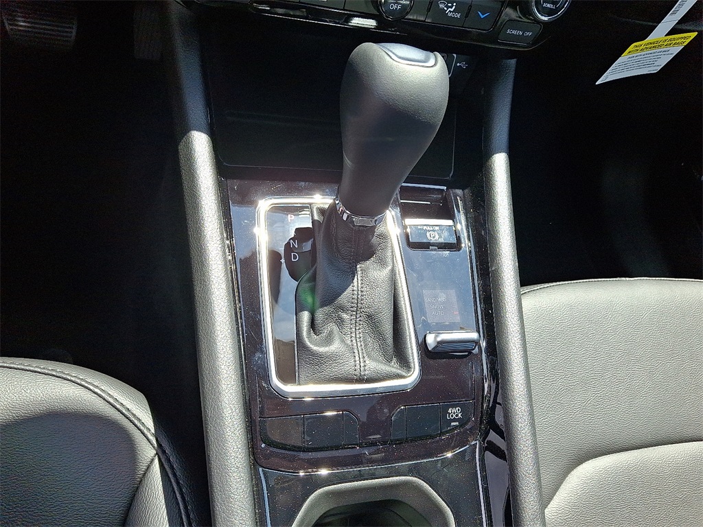 2025 Jeep Compass Limited - Photo 11