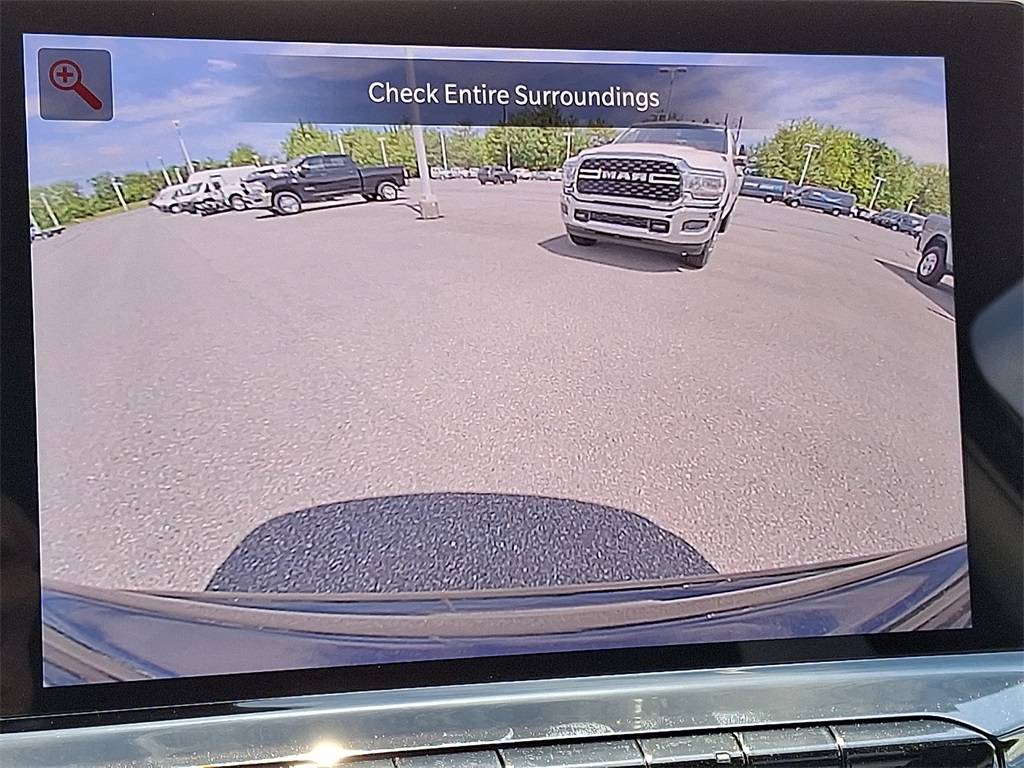 2025 Jeep Compass Limited - Photo 15