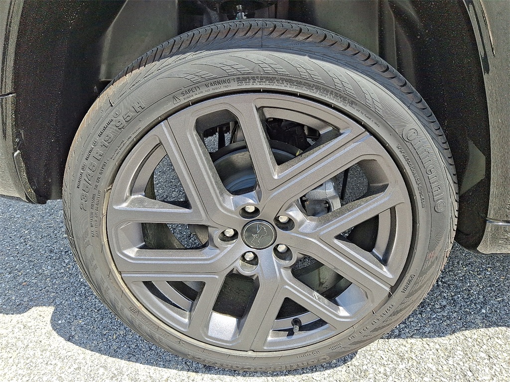 2025 Jeep Compass Limited - Photo 5